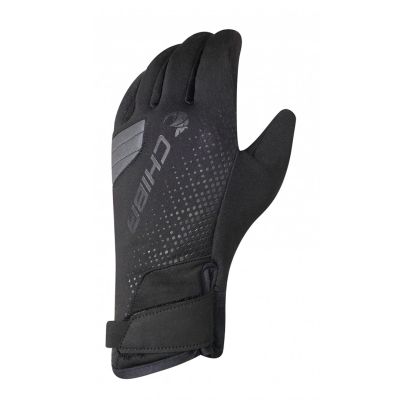 CHIBA BIOXCELL WARME WINTERHandschuhe Schwarz L