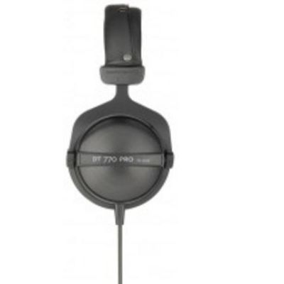 20. Beyerdynamic DT 770 PRO 80 OHM - Geschlossener Studio-Kopfhörer