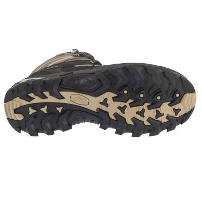 4. CMP Rigel Mid WP W 3Q12946-02PU Schuhe