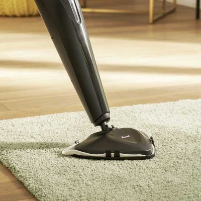 4. Vileda Steam Plus Dampfmopp