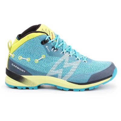 6. Garmont Atacama 2.0.GTX 481064-611 Wanderschuhe