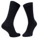 4. Skechers 3er-Pack Basic-Socken für Herren SK41007-5801 Marineblau 39-42