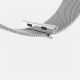 4. Magnetarmband Apple Watch 38/40mm Magnetarmband Apple Watch Armband - Rot