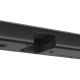 6. LG S80TY Schwarz 3.1.3 Kanäle 480W