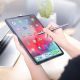 5. Joyroom JR-BP560 Passiver kapazitiver Touchscreen-Stift – Silber