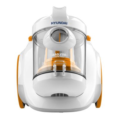 3. Beutelloser Staubsauger HYUNDAI 700W-VC009