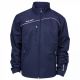 3. Bauer Lightweight Warmp Up Yth Jacke