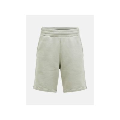 Peak Performance M Original Sweatshorts Grün