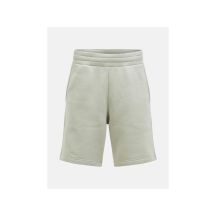Peak Performance M Original Sweatshorts Grün