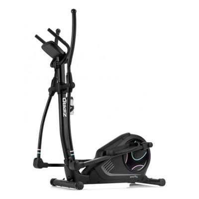 13. Ellipsentrainer Zipro Iconose+ Heat WM