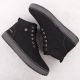4. Big Star M OO174561 Turnschuhe