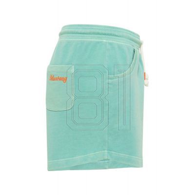 3. Mustang Julie Jogpant Shorts W 1012602 5288
