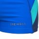 16. Crowell Ucho Bora Badekappe marineblau col.3