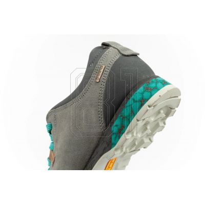 7. Aku Bellamont 3 Suede GORE-TEX Damen Wanderschuhe [520.3 693]