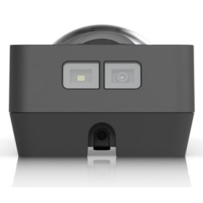 6. Ubiquiti G6 Pro Entry Smart Access Control Reader Schwarz