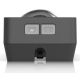 6. Ubiquiti G6 Pro Entry Smart Access Control Reader Schwarz