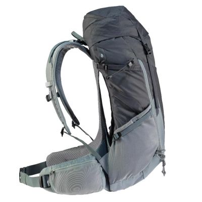 2. DEUTER Futura 26 L Graphit Wanderrucksack