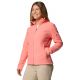 2. Polar Columbia Fast Trek II Jacke W 1465351685