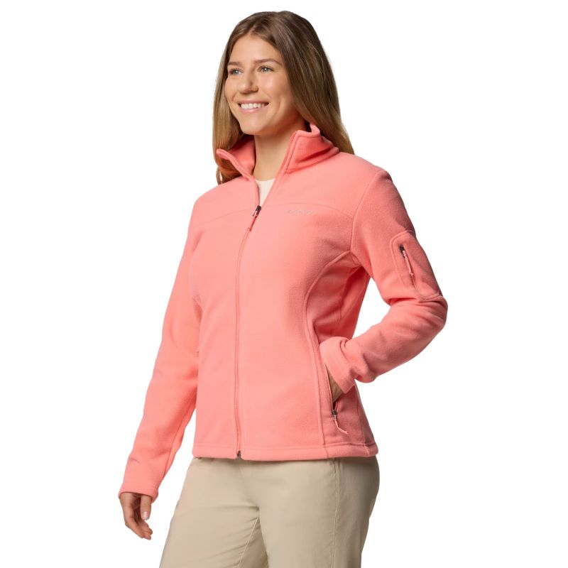 2. Polar Columbia Fast Trek II Jacke W 1465351685