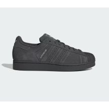 Adidas SUPERSTAR II GRESIX/GRESIX/GRESIX Schuhe KI8492
