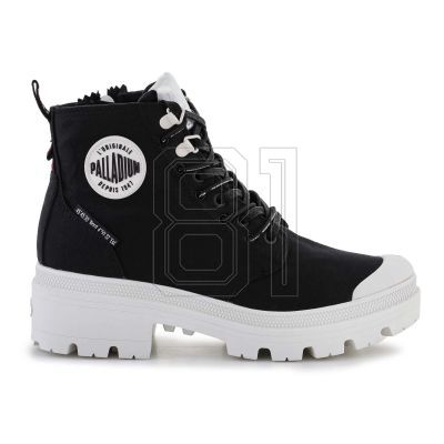 8. Palladium Pallabase Metro W 97346-016-M Schuhe
