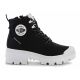 8. Palladium Pallabase Metro W 97346-016-M Schuhe