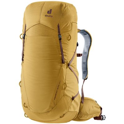 2. Aircontact Ultra 50+5 Savanne-Rosinen | Unisex