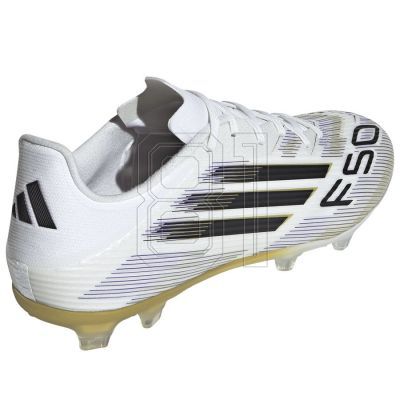 5. adidas F50 League FG/MG M JI0005 Fußballschuhe