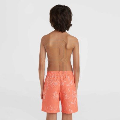 4. O&#39;Neill Mix&amp; Match Cali Floral 13&#39;&#39; Swim Shorts Jr 92800613859