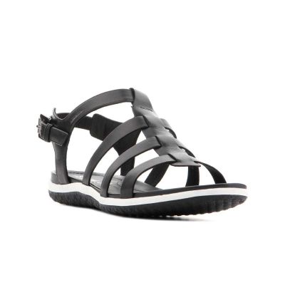 11. Geox D Sand.Vega A - SMO.Lea D72R6A 00043 C9999