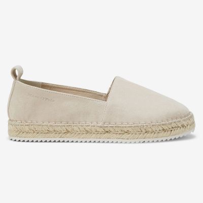 10. Marc O'Polo Damen Espadrilles SAND 10415613802305 715
