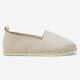 10. Marc O'Polo Damen Espadrilles SAND 10415613802305 715