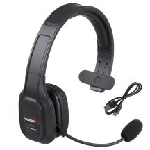 AUDIOCORE Bluetooth-Headset für Callcenter AC864