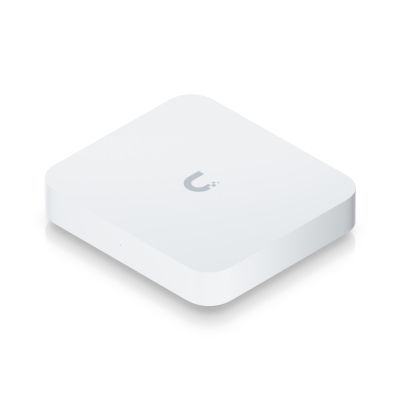 2. Router (Gateway), Switch Ubiquiti UniFi Gateway Max (UXG-Max-EU)