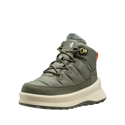 7. Helly Hansen Damen Winterstiefel W WINTER BLISS BOOT HT 12071 431