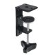 4. Maclean MC-860 Tischhalterung für Monitore (Desktop; 13" - 27"; max. 8 kg)