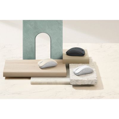 4. ASUS Wireless Mouse MD102 Universal Rechtshänder RF Wireless + Bluetooth Optischer Sensor 1600 DPI