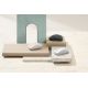 4. ASUS Wireless Mouse MD102 Universal Rechtshänder RF Wireless + Bluetooth Optischer Sensor 1600 DPI