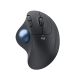 6. Logitech ERGO M575 Business-Büromaus, kabellos (RF) + Bluetooth-Trackball, 2000 DPI