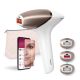 4. Leichte Haarentfernung PHILIPS LUMEA BRI 973/00