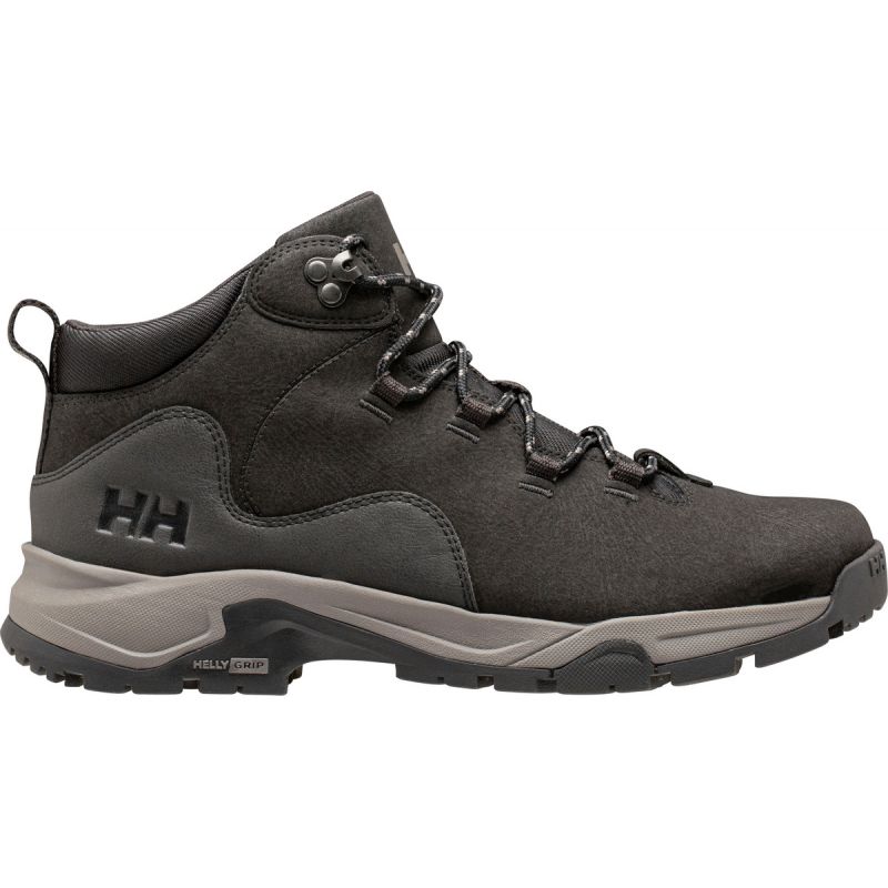 12. Helly Hansen Baudrimont LX M 11899 990 Schuhe