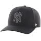 5. 47 Brand New York Yankees Cold Zone '47 Kappe B-CLZOE17WBP-BKB