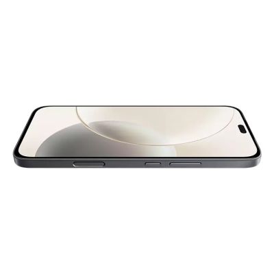 406. THORN+FIT Gusseisenbeschichtete Kettlebell 6kg