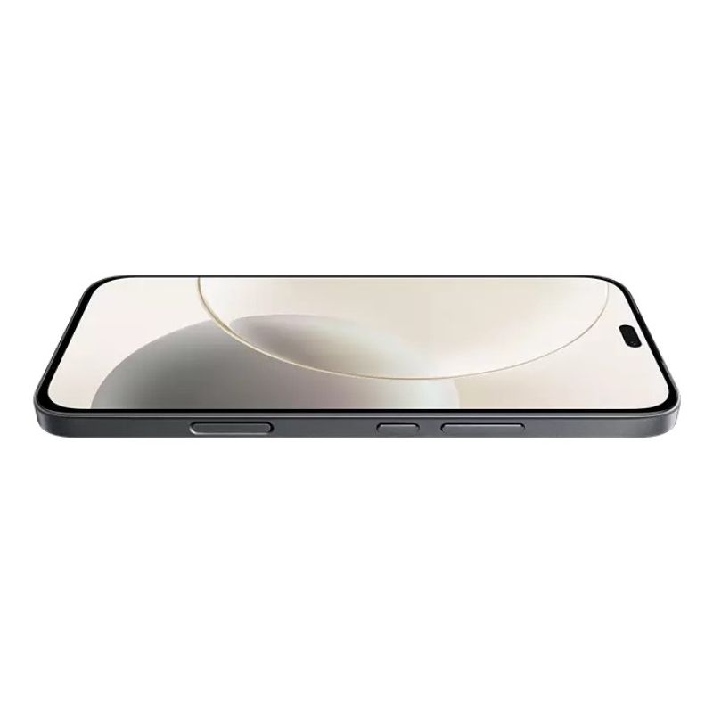 406. THORN+FIT Gusseisenbeschichtete Kettlebell 6kg