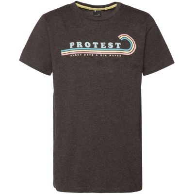 Kinder-T-Shirt PROTEST PERCY JR