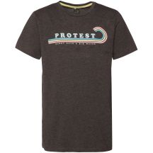 Kinder-T-Shirt PROTEST PERCY JR