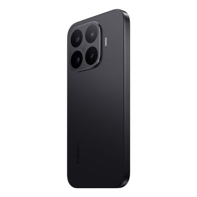 7. Xiaomi 17T, 16,7 cm (6,59 Zoll), Dual-SIM, 5G, USB Typ-C, 12 GB RAM, 256 GB Speicher, 6500 mAh Akku, Schwarz
