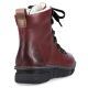 26. Bequeme isolierte Stiefeletten Rieker W RKR559