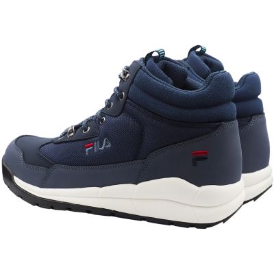 9. Fila Alpha mid M FFM0168 53246 Schuhe