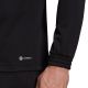 7. Adidas Entrada 22 Training Top M H57544 Sweatshirt